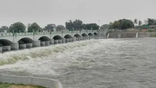 Cauvery Dispute: SC Asks Karnataka To Comply With CWMA Orders On Water Release To Tamil Nadu
