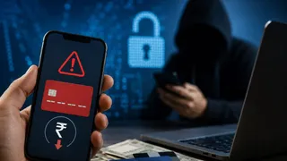Lost Money To An Online Scam? Immediately Dial 1930 And Follow These 3 Steps To Report Financial Fraud