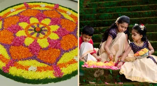 Onam Rangoli 2026: 7 Beautiful Pookalam Designs To Decorate Your Home This Festive Season
