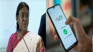 President Murmu Gives Assent To Tax And Payments Laws, Paves Way For UPI MDR; What Will Change From Now?