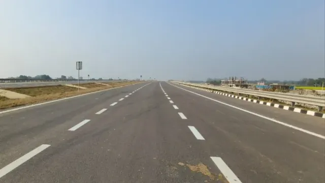 bhopal-to-raipur-in-just-8-hours-mp-chhattisgarh-greenfield-expressway-to-cut-travel-time-connect-these-districts