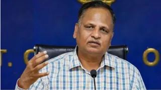 delhi-jal-board-case-aap-leader-satyendar-jain-arrested-over-irregularities-in-sewage-treatment-plant-tenders