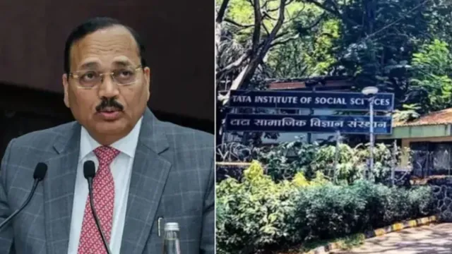 tiss-replaces-cji-surya-kant-as-chief-guest-for-convocation-reschedules-event-over-protest-fears