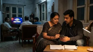 Man Was Enjoying Bigg Boss With Son, Wife Called Her Lover And Killed Them | Inside Bengaluru's Chilling Double Murder