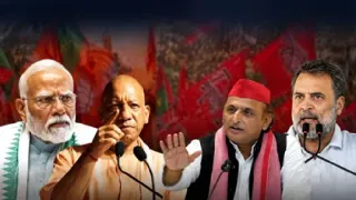 BJP Ready For Mission 2027, Appoints Vinod Tawde As UP In-Charge, Satish Poonia For Punjab And Tarun Chugh For Gujarat
