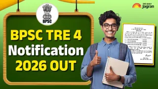 bpsc-tre-4-notification-2026-out-registration-for-32388-vacancies-to-begin-from-september-1-details-here