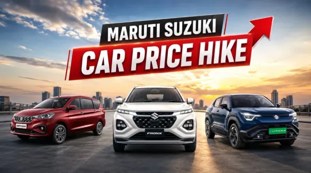 maruti-suzuki-another-car-price-hike-in-3-month-august-2026