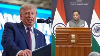 mea-responds-after-trump-praises-cec-gyanesh-kumar-mulls-indialike-voter-id-system-credibility-well-established-globally