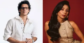 Vijay Varma-Dolly Singh IFFM 2026 Exchange Goes Viral; Actor Calls ‘Red Flag’ Remark A ‘Terrible Compliment’