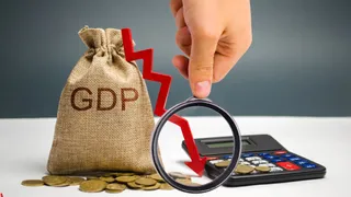 India’s GDP Growth To Slow Down At 6.8%: Why India Ratings & Research Lowers FY27 Forecast
