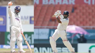 Ind vs SL: Rishabh Pant Leaves Behind Adam Gilchrist To Become Quickest Batter To Smash 100 Test Sixes
