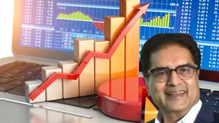 15% CAGR: Why Ramdeo Agrawal Believes Your Portfolio Could Double In Next 5 Yrs; Is Bull Run Ahead?
