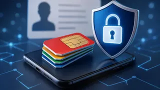 Is Someone Else Using A SIM Card On Your ID? Here's How To Block Fake Numbers Via Sanchar Saathi TAFCOP 
