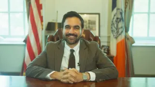 'Kemon Acho...': Zohran Mamdani Speaks Bengali To Announce NYC High School Broadway Tickets; Netizens React
