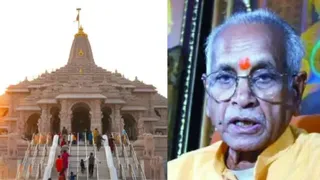 Ram Mandir Donation Theft: SIT Gives Clean Chit To Champat Rai, Names Anil Mishra In Final Report