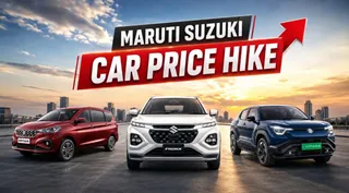 Maruti Suzuki Car Price Hike: Baleno, Fronx, And Victoris Get Expensive By Up To ₹30,000