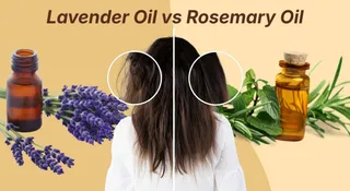 Rosemary vs Lavender: Which Oil Is Better For Your Hair Health In Monsoon?