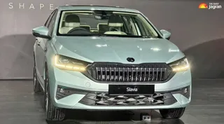 Skoda Slavia Facelift 2026 Unveiled: Pre-Bookings Begin; Gets Rear Seat Massage And More