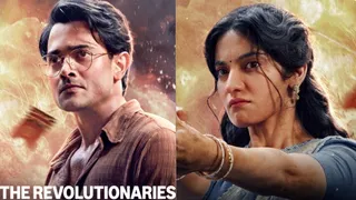 The Revolutionaries' Character Look Unveiled: Bhuvan Bam, Pratibha Ranta Starrer Freedom Fighter Series Set To Impress