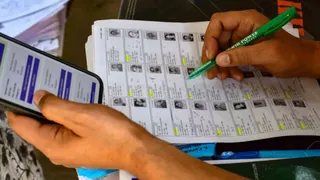 Maharashtra SIR: Over 2 Cr Voters Face Deletion, 36 Lakh In Mumbai As Draft Roll To Be Released On Aug 24
