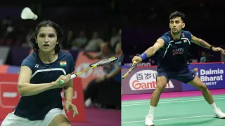 big-upset-at-bwf-world-championships-2026-as-lakshya-sen-and-unnati-hooda-crash-out