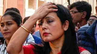 Will Mahua Moitra Be Held After Krishnanagar Court Issues Arrest Warrant In Hate Speech Case? Here's What Judge Said