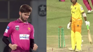 ignored-for-test-squad-shaheen-afridi-tears-through-pakistan-champions-cup-final-with-7-wickets-and-a-hattrick