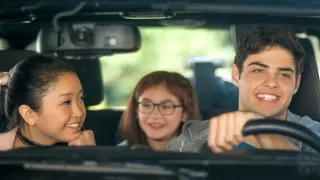 5 Iconic Dialogues From American Rom-Com To All The Boys I've Loved Before That Stole Our Hearts