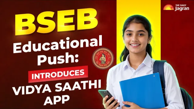 bihar-board-launches-vidya-saathi-app-for-247-student-support-starts-free-jee-neet-coaching-in-155-model-schools