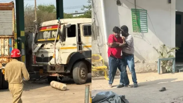 delhi-cng-pump-blast-truck-carrying-cng-cylinders-explodes-at-pump-in-tikri-kalan
