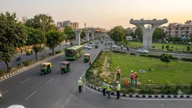 delhi-ncr-news-elevated-corridor-planned-for-shahdara-to-ease-traffic-woes-check-project-details
