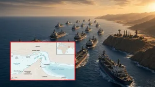 fuel-shipments-through-strait-of-hormuz-rebound-toward-pre-war-levels-what-is-behind-irans-losing-control