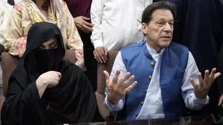 Imran Khan Meets Family In Jail After 9 Months; Doctor Recommends More Meeting With Wife To Relieve 'Severe Anxiety'
