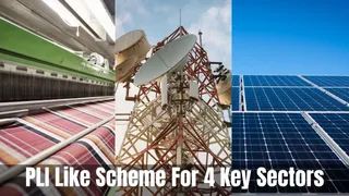 India’s New 'China Model': Inside Plan To Supercharge Manufacturing, Exports For 4 New Sectors
