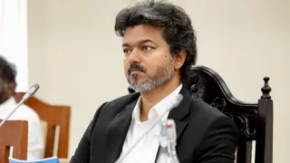 Vijay Takes U-Turn: TVK Govt Withdraws Order Banning Students From Joining CJP, Left-Backed Protest In Tamil Nadu