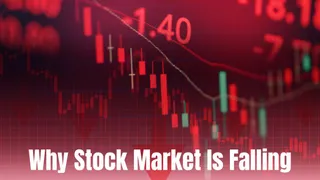 Sensex, Nifty Down: How Middle East Tensions And IPO Boom Impact Market Sentiment