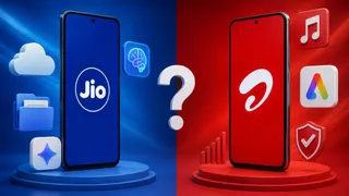 Jio ₹299 Plan Vs Airtel ₹349 Plan: Which Recharge Is Best With 28 Days Validity?