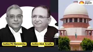 NEET-UG Exam: SC Seeks Status Report From NTA On Implementing Radhakrishnan Committee Recommendations; Details