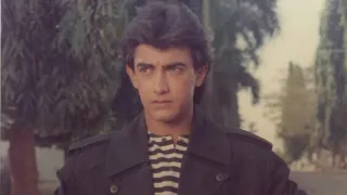 'I Was Sex Symbol': This 90s Actress Shot 'Passionate Love Making Scene' With Aamir Khan