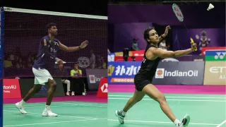 bwf-championship-2026-pv-sindhu-ayush-shetty-crash-out-indian-hopes-now-on-chiragsatwik-treesagayatri-duos