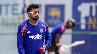 ind-vs-sl-saransh-jain-in-line-for-india-debut-as-kuldeep-yadav-faces-axe-ahead-of-2nd-test-vs-sri-lanka