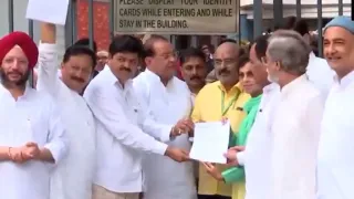 Uttarakhand SIR: Request To Delete MLA's Name Sparks Row; Congress Alleges EC Office 'Locked', Complaints Denied