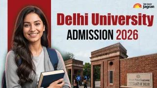 Delhi University Admission 2026: Three More Colleges Offer Admission Based On Class 12 Marks, Check Complete List Here
