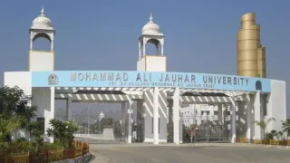 Azam Khan-Linked Jauhar University Faces 16-Hour ED Raids; Aides Fail To Account For Rs 494 Cr Construction Work
