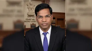 who-is-the-up-judge-ravikumar-diwakar-behind-22-death-sentences-in-4-months-100-murder-cases-now-shifted-from-his-court