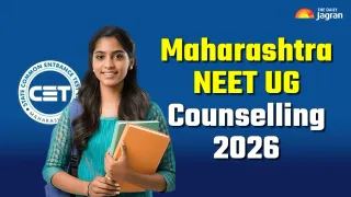 Maharashtra NEET UG Counselling 2026: Revised CAP Round 1 Schedule Out, Check Key Dates Here