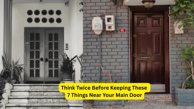 vastu-tips-things-you-should-avoid-keeping-near-your-main-door