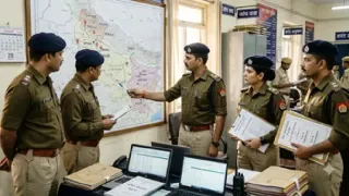Rs 100 Cr Insurance Scam Using Dead People's Names Surfaces, Police Crackdown Across 12 States; 74 Arrested