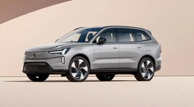 volvo-ex90-india-launch-confirmed-for-october-12-gets-608-km-range-and-more