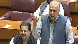 'Only Indians And Americans Were Allowed': Pakistani MP Claims UAE Hotel Denied Accommodation To Him